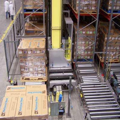 Reel & Spool Racks - SJF Material Handling Online Store