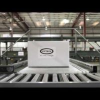 Hytrol E24™ 24-Volt Conveyor Test System