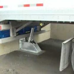 Blue GIant Equipment Corporation Truck Restraint.mp4