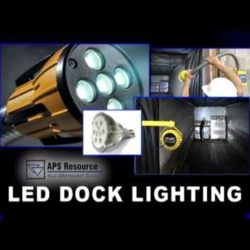 APS Resource - LED Dock Lighting