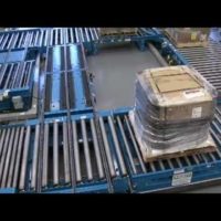 Hytrol Conveyor Co., Inc. Pallet