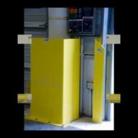 Bluff Manufacturing Crash Guard Products