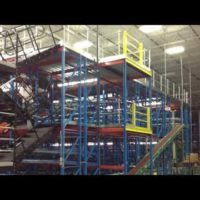 Ladder Industries JiffyRail™
