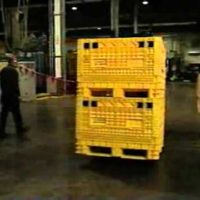 Buckhorn® - Reusable Plastic Bulk Containers & Pallets: User Guide