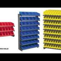 Akro-Mils Storage System Selection Guide