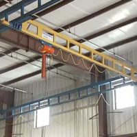 Gorbel Cranes sales and installation