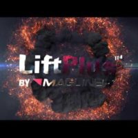 LiftPlus™ Movie Trailer - ProMat 2017