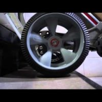 Stair Climber for Magliner SS™ Truck