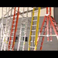 Louisville Ladder Company