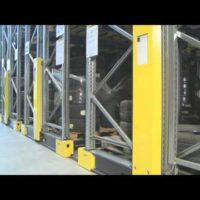 SSI Mobile Racking Video
