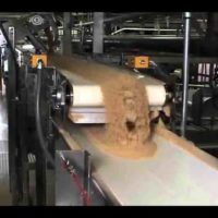 Continuous Belt Conveyor Systems