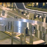Sanitary Conveyor Styles