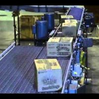 Roller Top Conveyor Systems