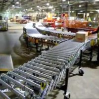 Flexible Conveyors