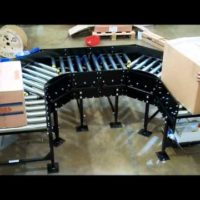 Best Conveyors Tight Turns