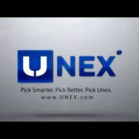 UNEX Manufacturing at the MODEX Show