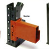 Quality Pallet Rack Columns & Beams